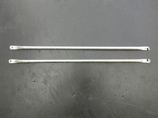 Land Rover Series 1 Front Tie Tube for Hood Stick, 301119 / 301120