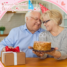 Hotop Wedding Anniversary Cake