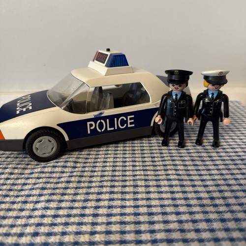 Vintage 1997 playmobil 3904 - vintage,