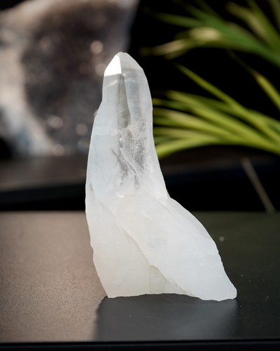 Lemurian quartz brazil - -,