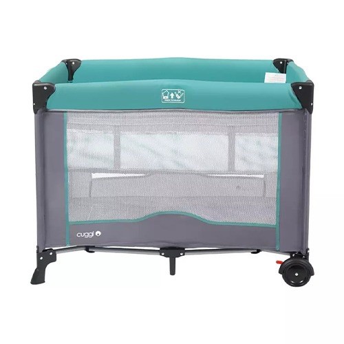 Cuggl travel cot - cuggl, with
