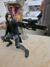 McFarlane Movie Maniacs Snake