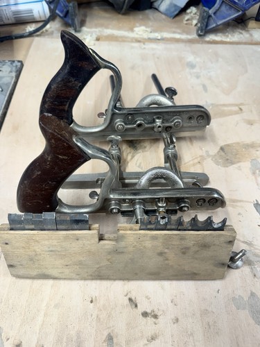 Stanley no50 planes and 15 - planes,