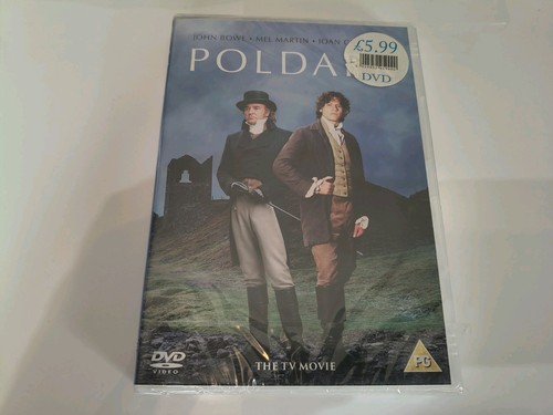 Poldark the movie dvd - poldark,, tv