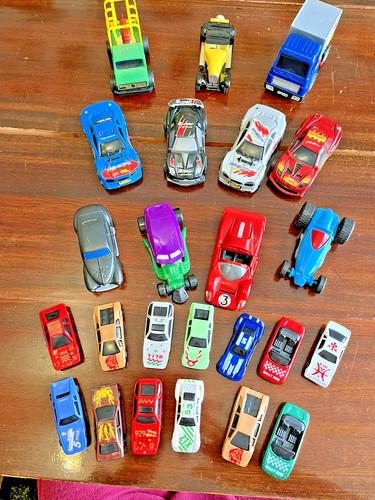 Car bundle fire - bundle,