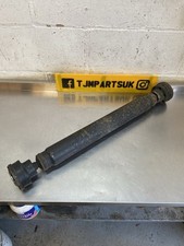 Honda S2000 F20 F20C Prop