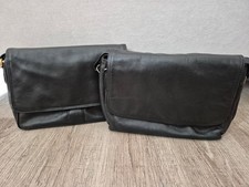 2 Soft Leather Traditional