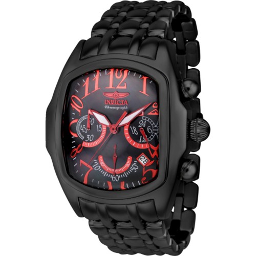 Invicta lupah chronograph gmt - invicta,