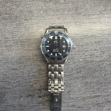 Omega Seamaster Professional