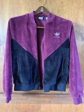 ADIDAS ORIGINALS Track Jacket