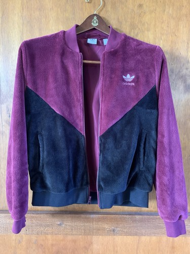 Adidas originals track - adidas, jacket
