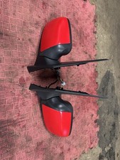 Ford Fiesta St150 Colorado Red Wing Mirrors Facelift