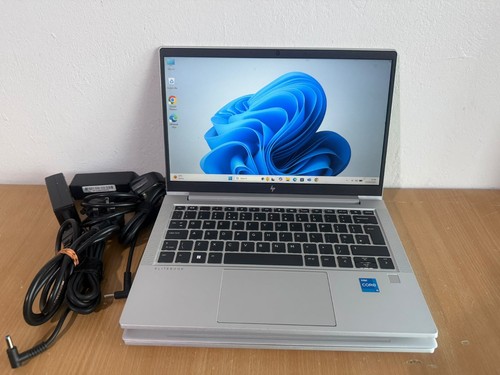 Job lot elitebook 630 - 2,