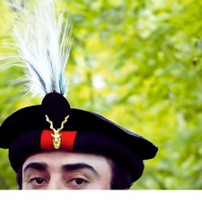 Pakol cap afghan - pakol,