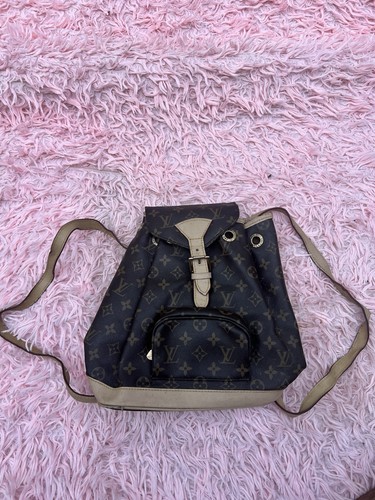 Louis vuitton vintage - louis,