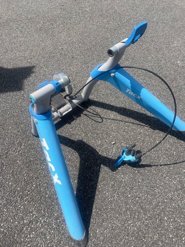 Tacx indoor cycling turbo - indoor,