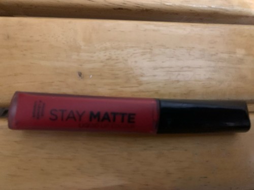 Rimmel london stay matte - stay,