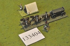 15mm napoleonic / russian - caisson - (133404)