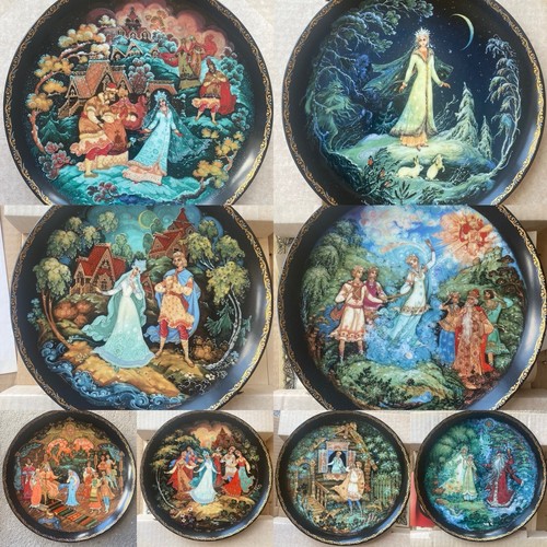 Complete set russian the - of,