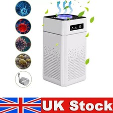 Air Purifiers For Large Room