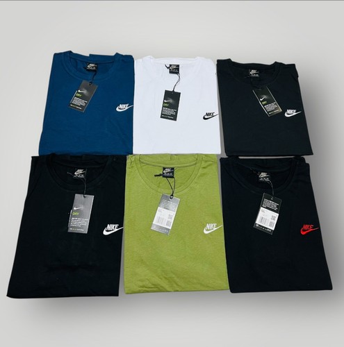 Nike embroidered plain short - nike,