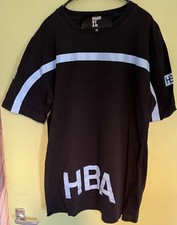 Hood by Air  HBA T Shirt (Size XL Chest 40”)