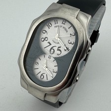 Philip Stein Teslar Quartz