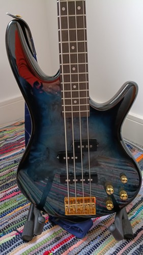 Ibanez gsr200pc bass - ibanez,
