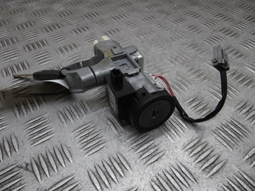 Nissan juke ignition barrel - nissan,