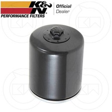 K&N Oil Filter Harley Davidson