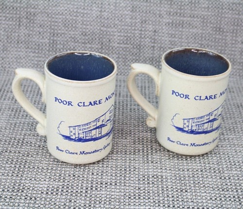 Set handmade stoneware - set,