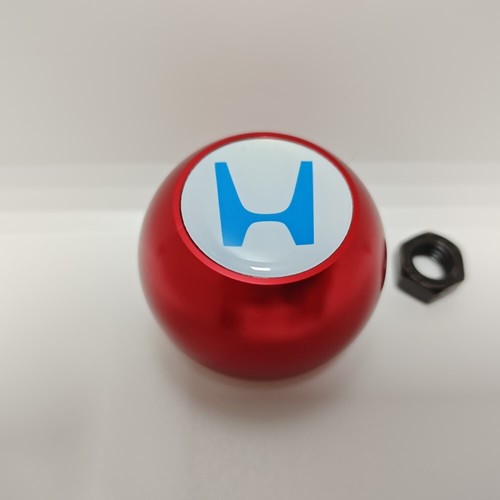 Blue type red shift - blue,
