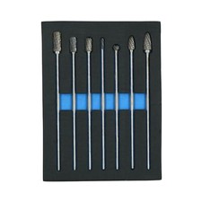 Extra Long Tungsten Carbide