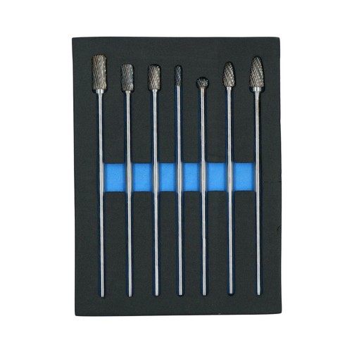 Extra long tungsten carbide - long,