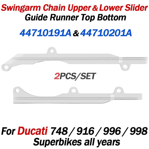 Swingarm chain upper - chain,