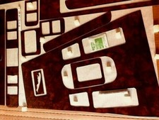 JAGUAR XJS FIT 1975-1996 RHD