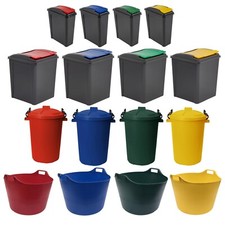 25L / 50L Recycling Bins , 75L