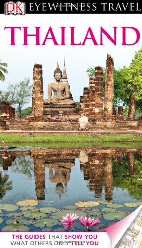 Eyewitness travel guide - dk,