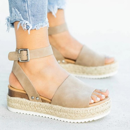 Top women sandals ankle strap - ankle,