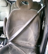 048099 front seat belt lh for