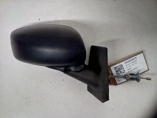FIAT IDEA RIGHT DOOR MIRROR MANUAL RIGHT 2006 735358820