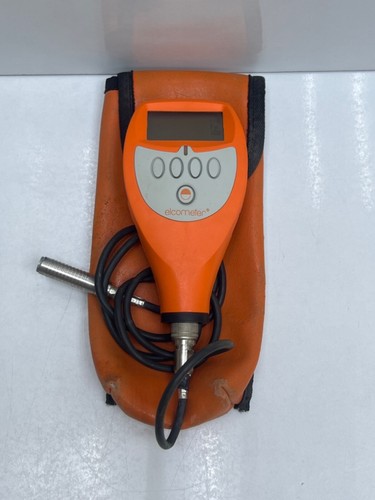 Elcometer 456 basic - 456, fnf