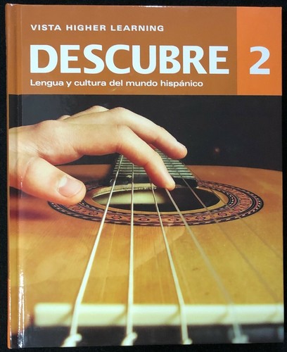 Descubre lengua y cultura - descubre,