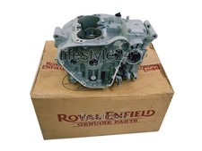 Royal Enfield GT & Interceptor