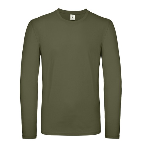 Unisex long sleeve - unisex,