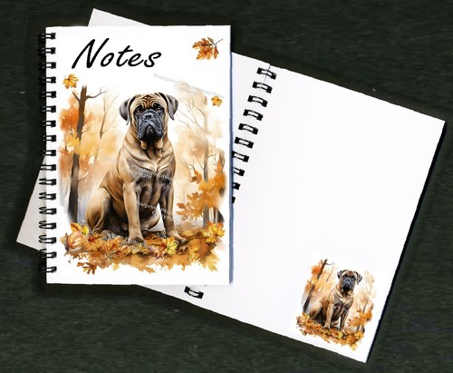 Bullmastiff dog - bullmastiff,