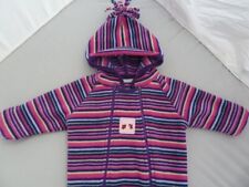 JOJO MAMAN BEBE  Pramsuit 0-3m