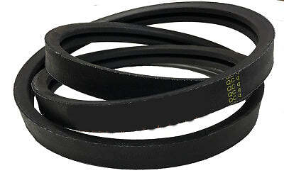 Pto mower deck belt - pto,