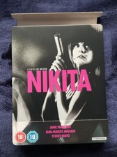 NIKITA 1990 BLU REG B LTD