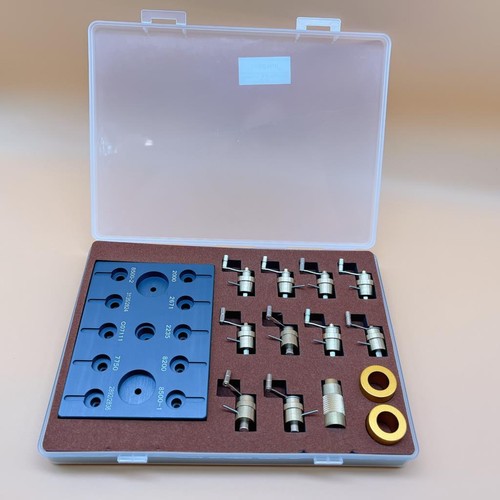 Watch tool kit winder - watch,